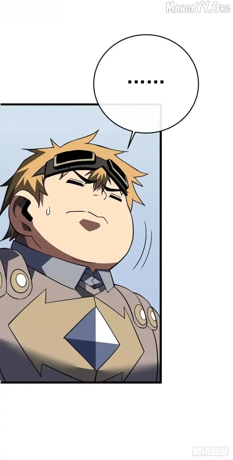Read Lord of Destiny Wheel EN Manga Online