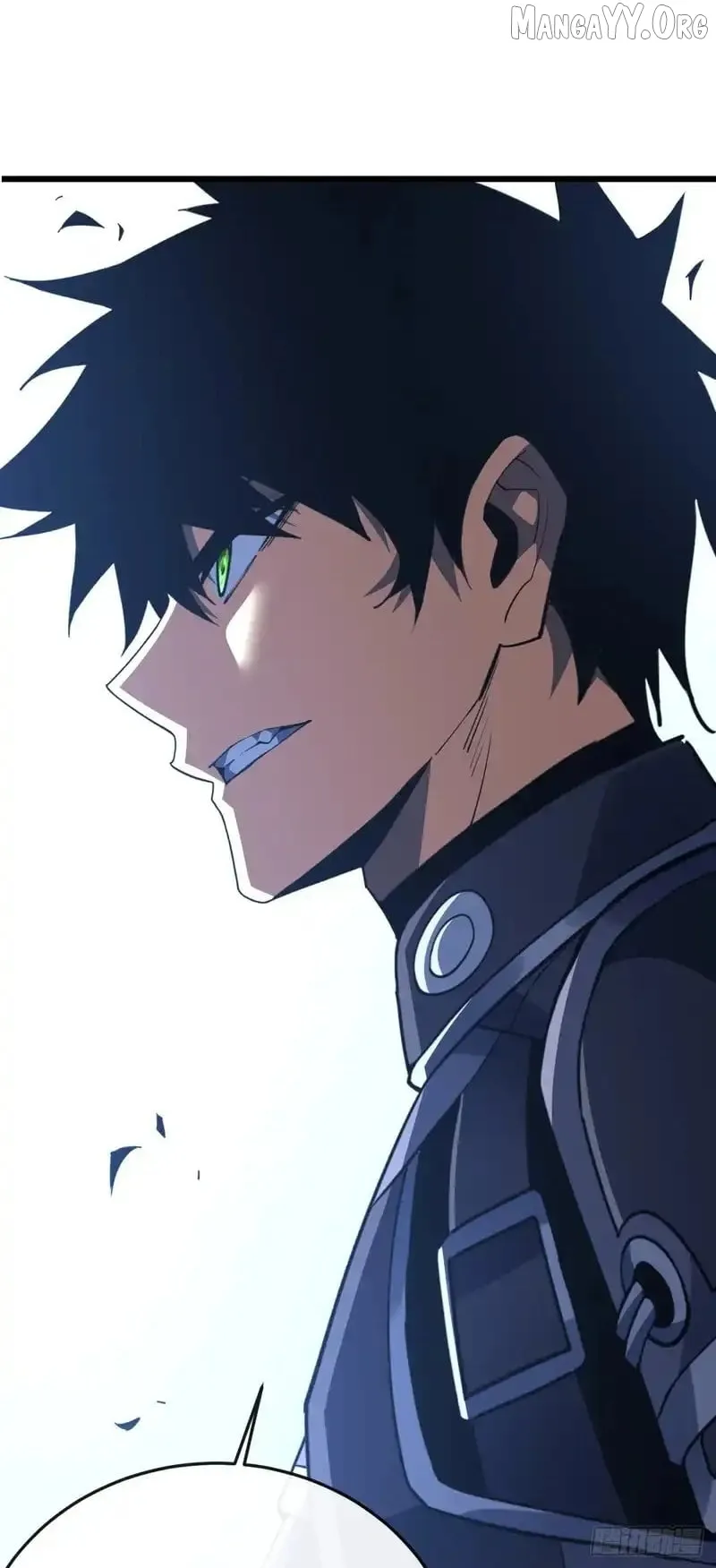 Read Lord of Destiny Wheel EN Manga Online