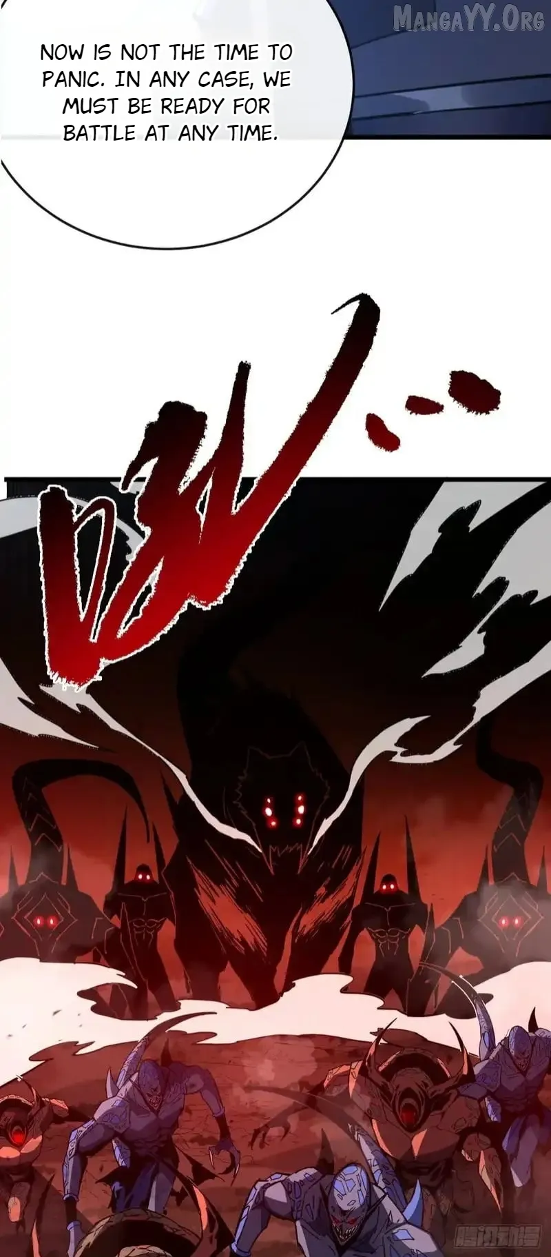 Read Lord of Destiny Wheel EN Manga Online