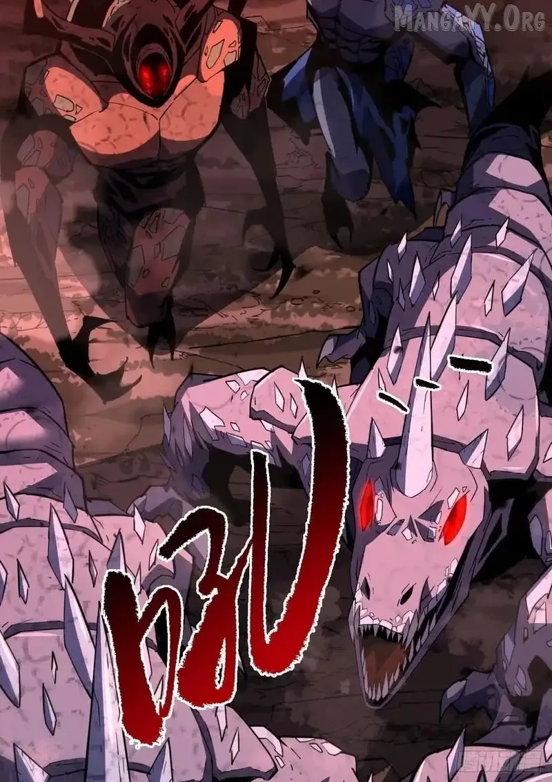 Read Lord of Destiny Wheel EN Manga Online