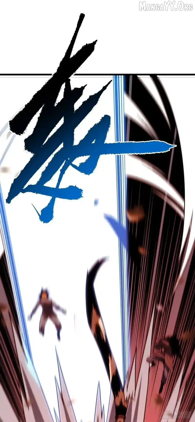 Read Lord of Destiny Wheel EN Manga Online