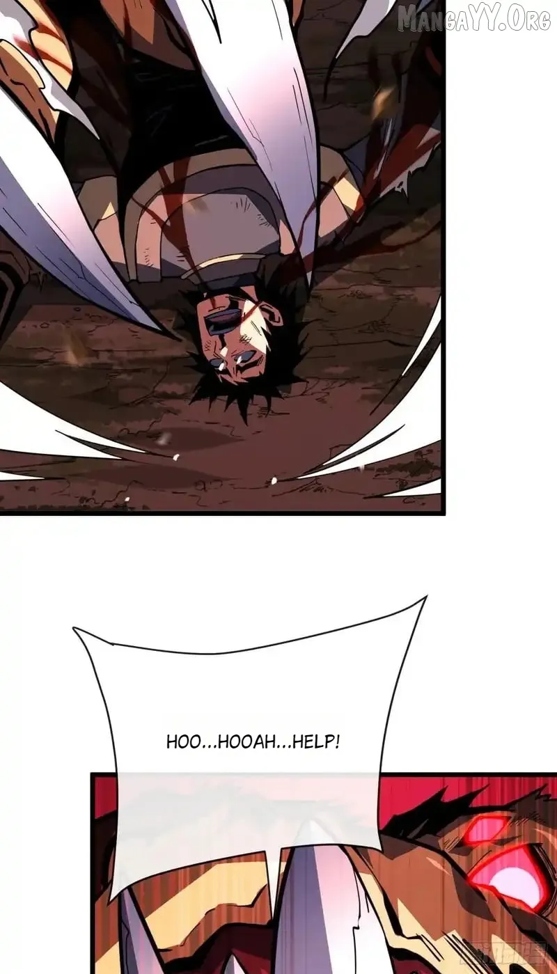 Read Lord of Destiny Wheel EN Manga Online