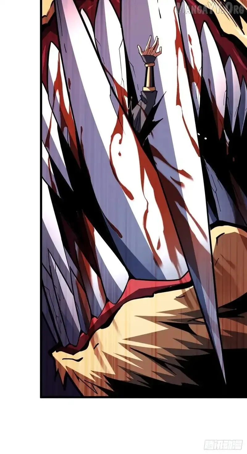 Read Lord of Destiny Wheel EN Manga Online