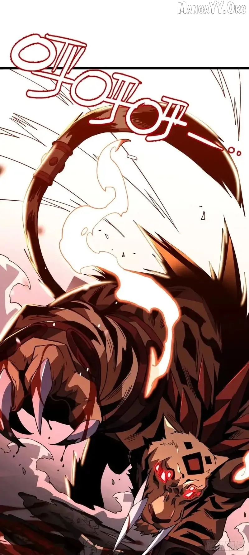 Read Lord of Destiny Wheel EN Manga Online