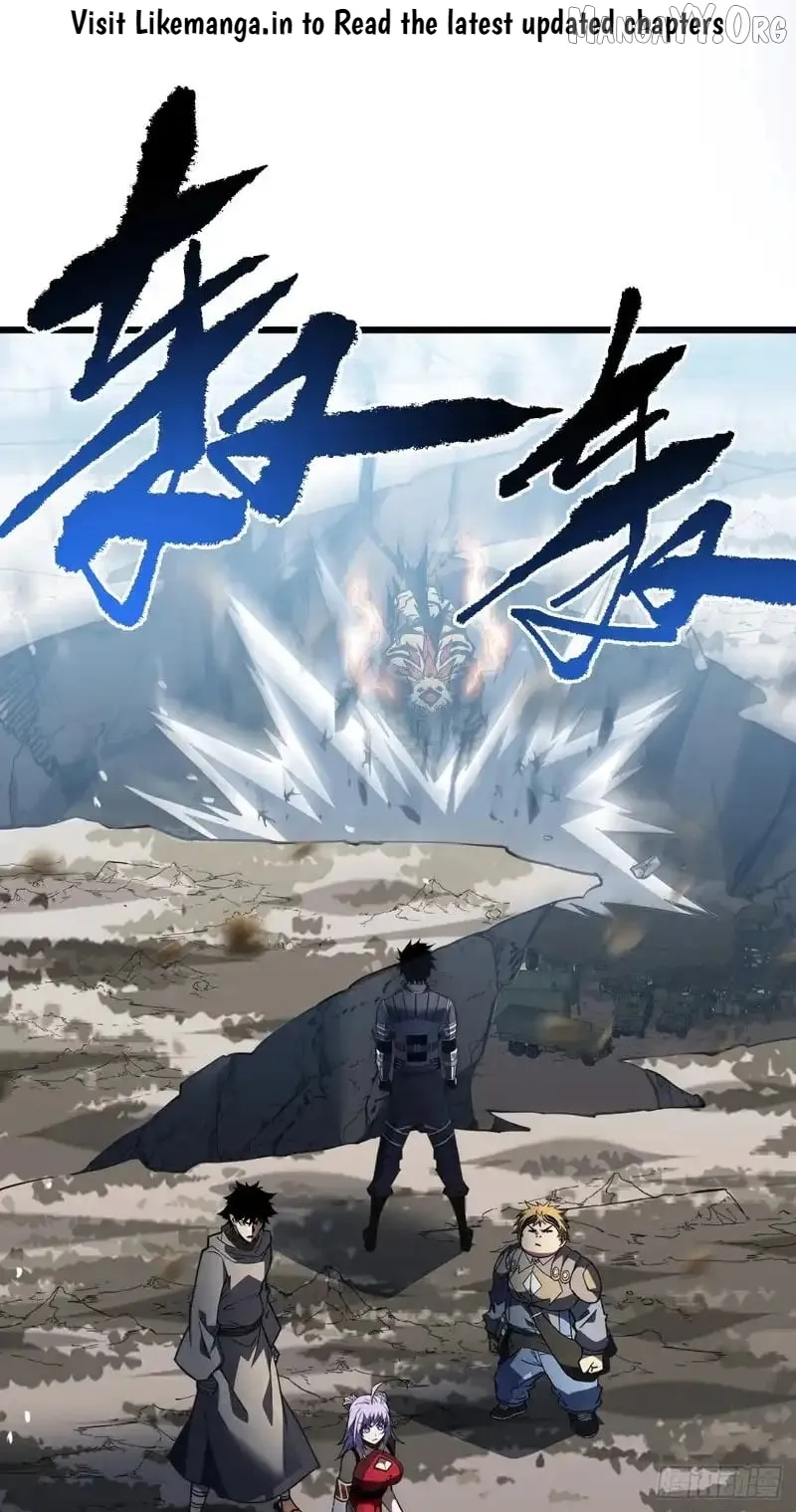 Read Lord of Destiny Wheel EN Manga Online