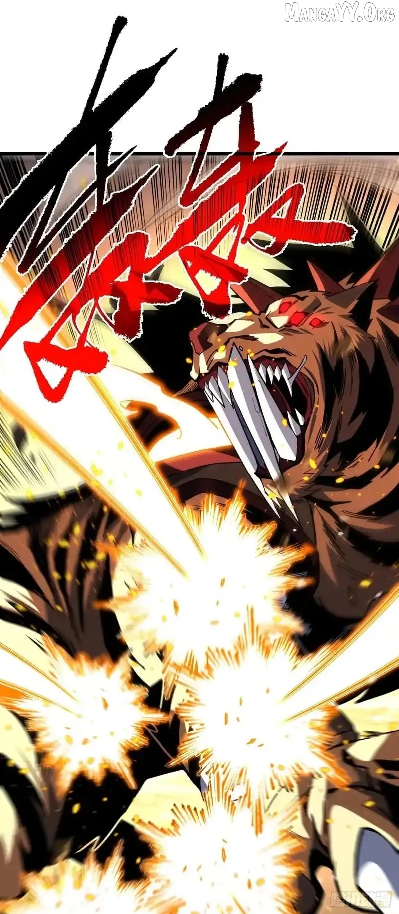 Read Lord of Destiny Wheel EN Manga Online