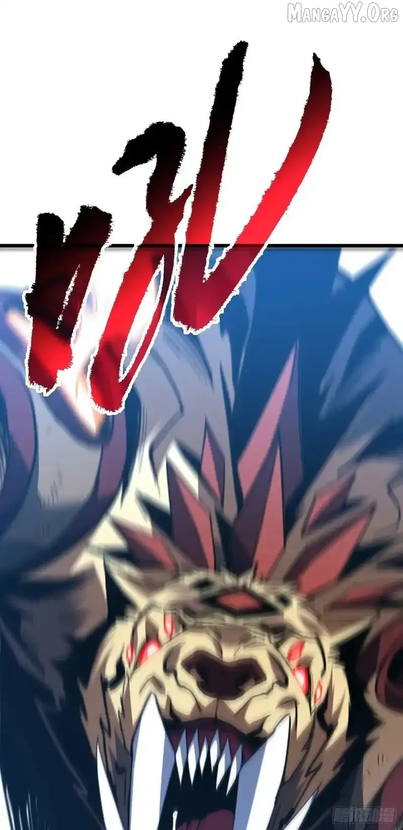Read Lord of Destiny Wheel EN Manga Online