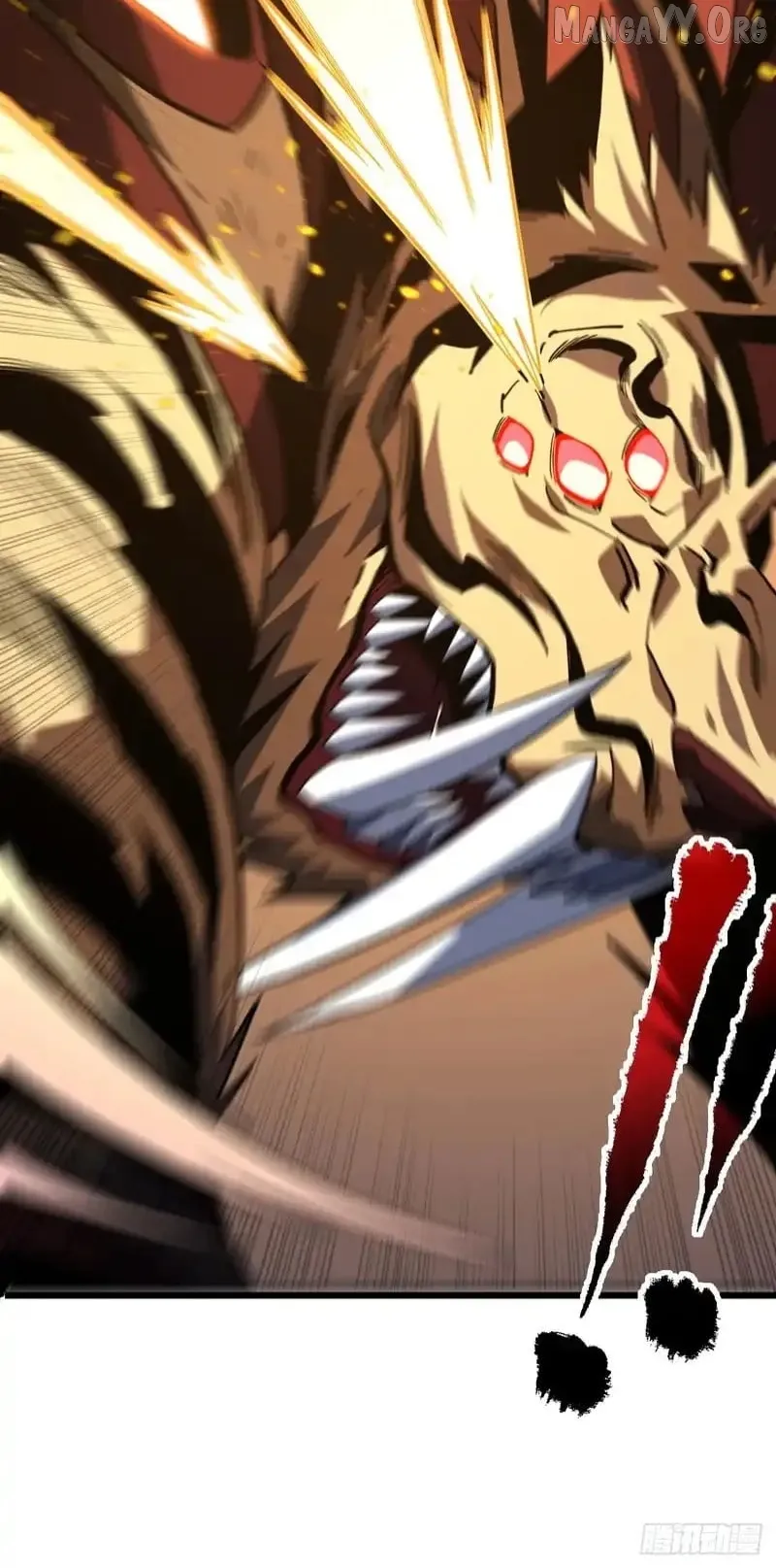 Read Lord of Destiny Wheel EN Manga Online