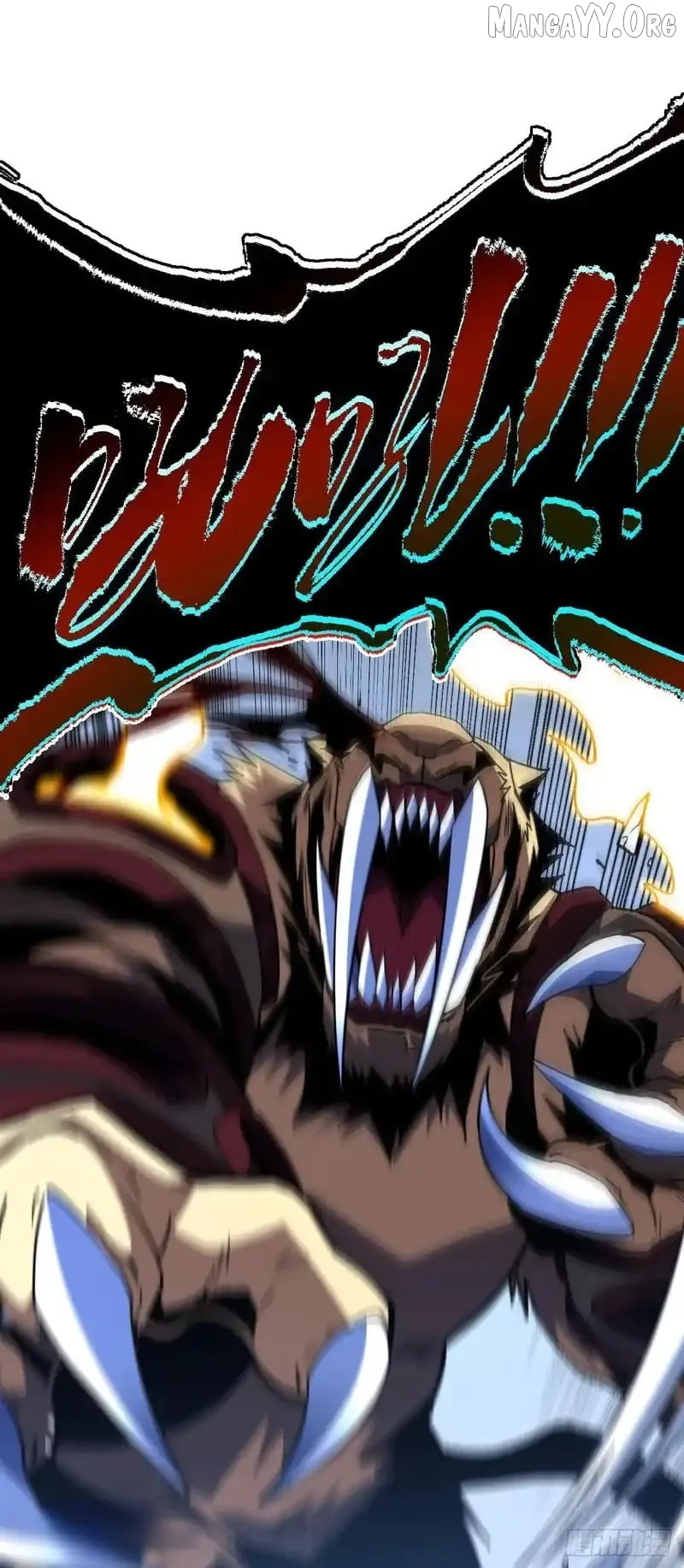 Read Lord of Destiny Wheel EN Manga Online