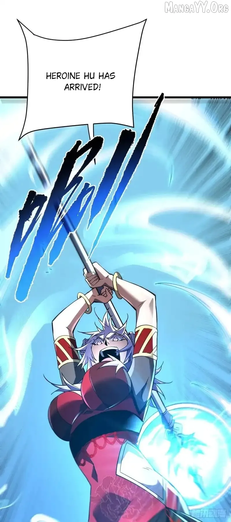 Read Lord of Destiny Wheel EN Manga Online
