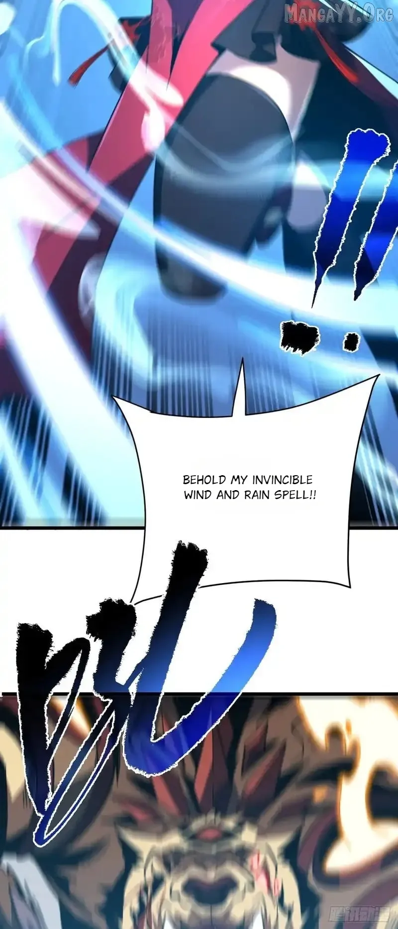 Read Lord of Destiny Wheel EN Manga Online