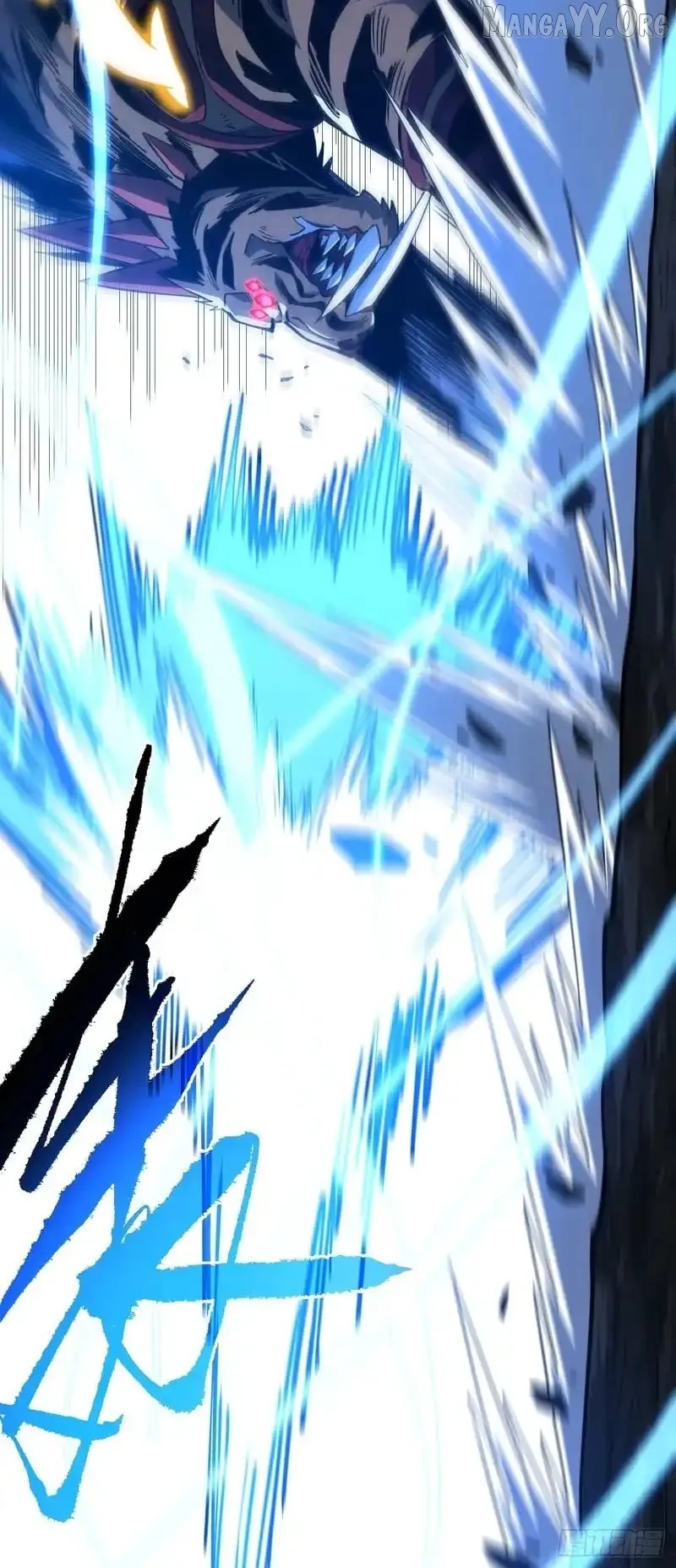 Read Lord of Destiny Wheel EN Manga Online