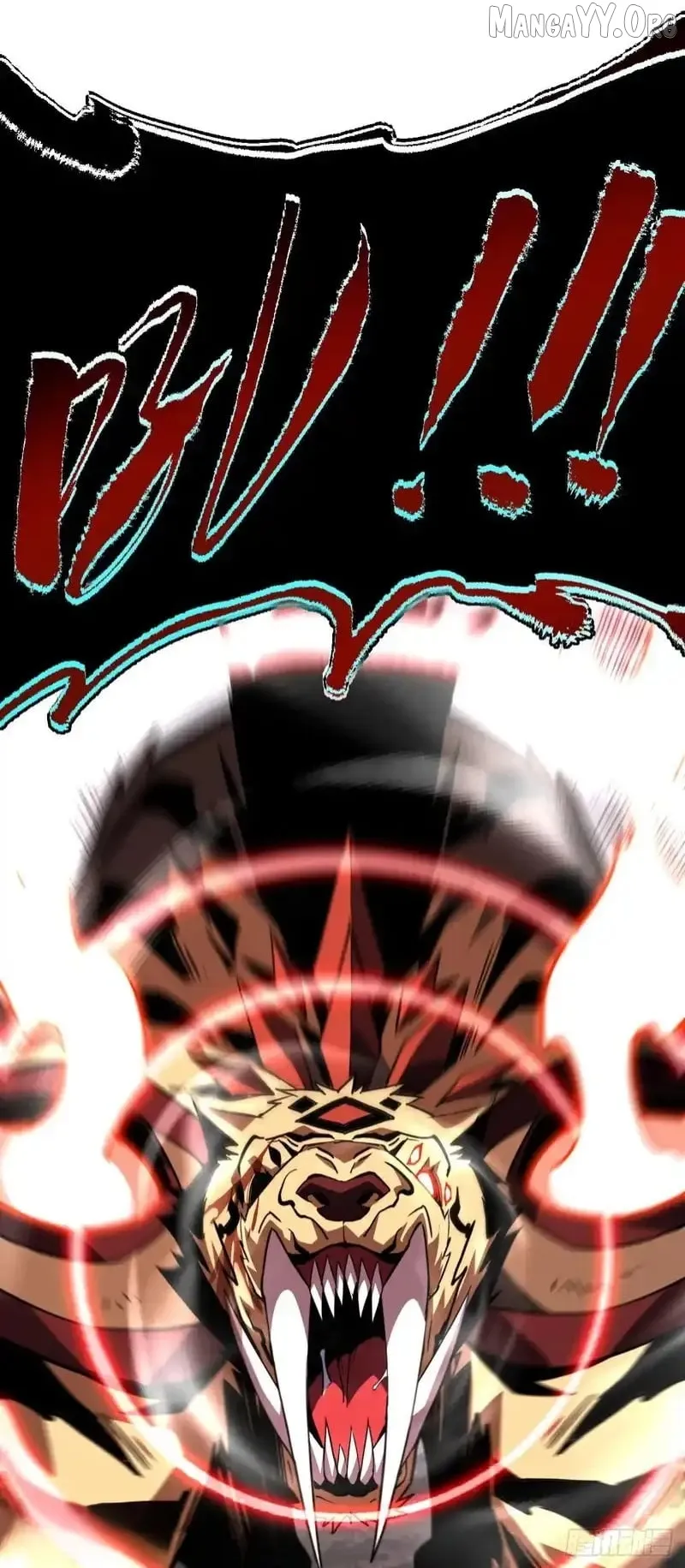 Read Lord of Destiny Wheel EN Manga Online