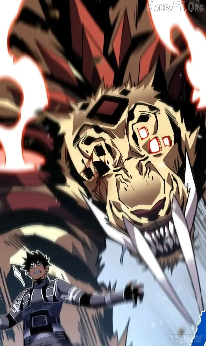 Read Lord of Destiny Wheel EN Manga Online