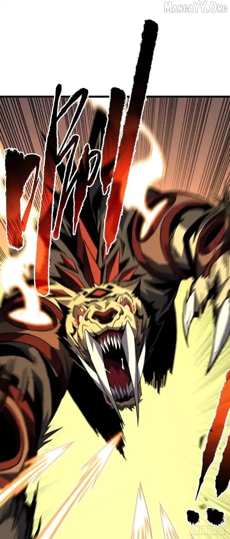 Read Lord of Destiny Wheel EN Manga Online