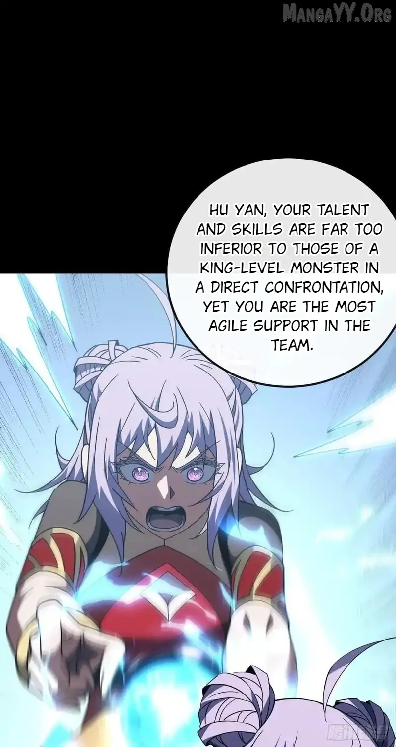 Read Lord of Destiny Wheel EN Manga Online