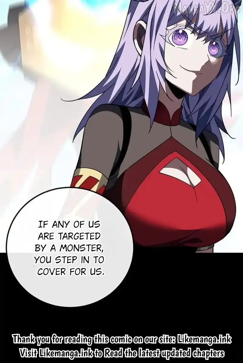 Read Lord of Destiny Wheel EN Manga Online