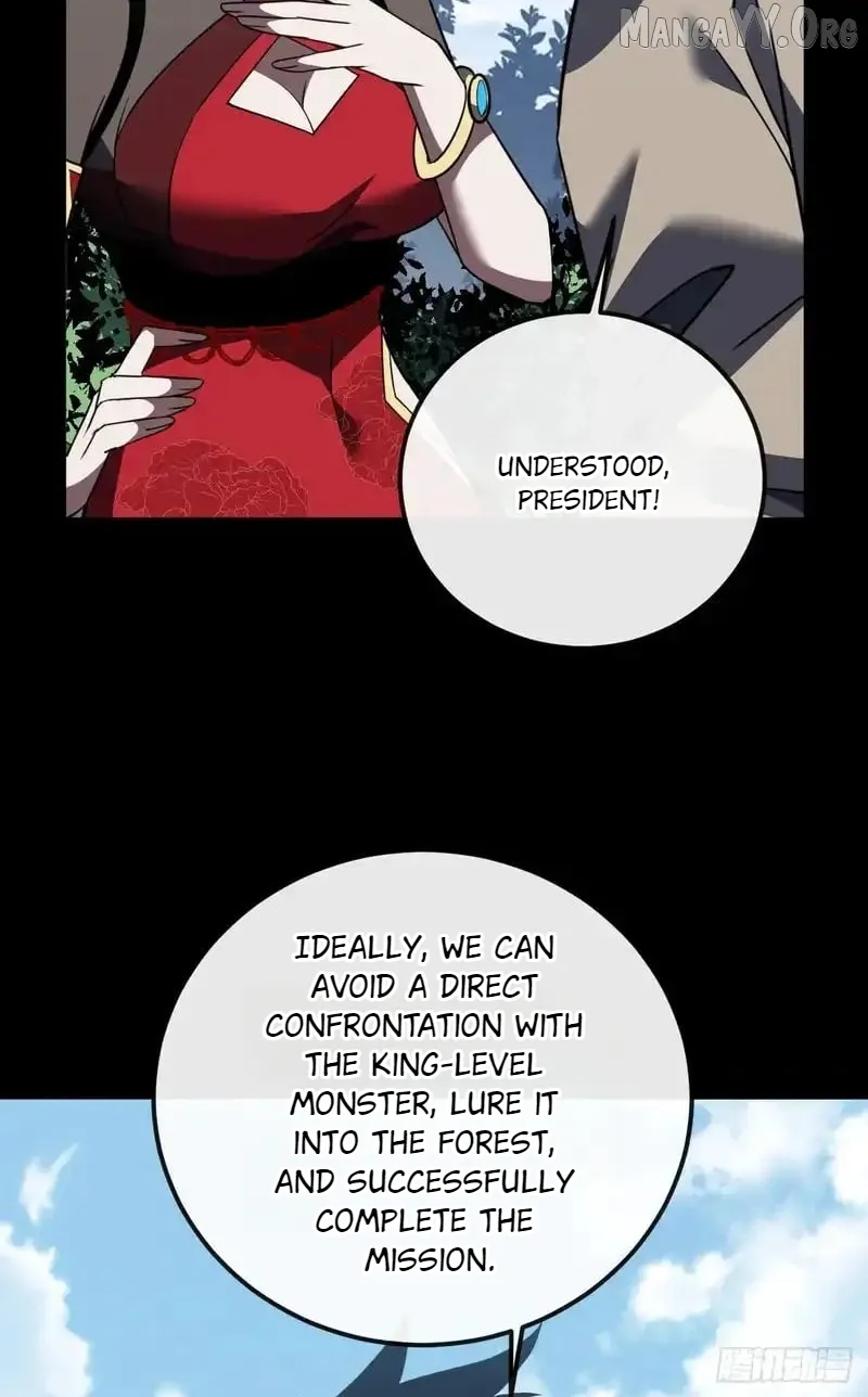 Read Lord of Destiny Wheel EN Manga Online