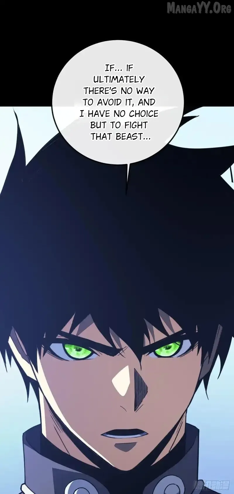 Read Lord of Destiny Wheel EN Manga Online