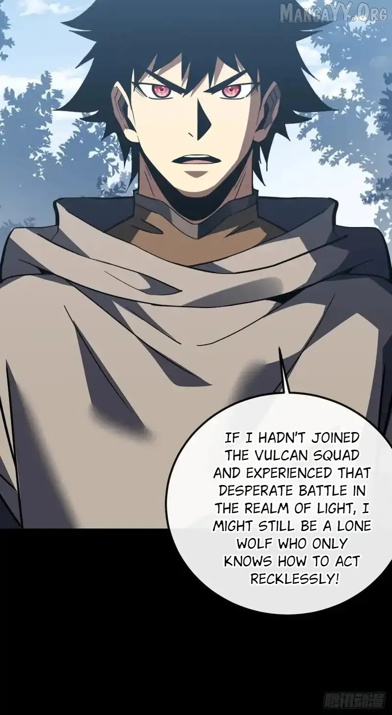 Read Lord of Destiny Wheel EN Manga Online