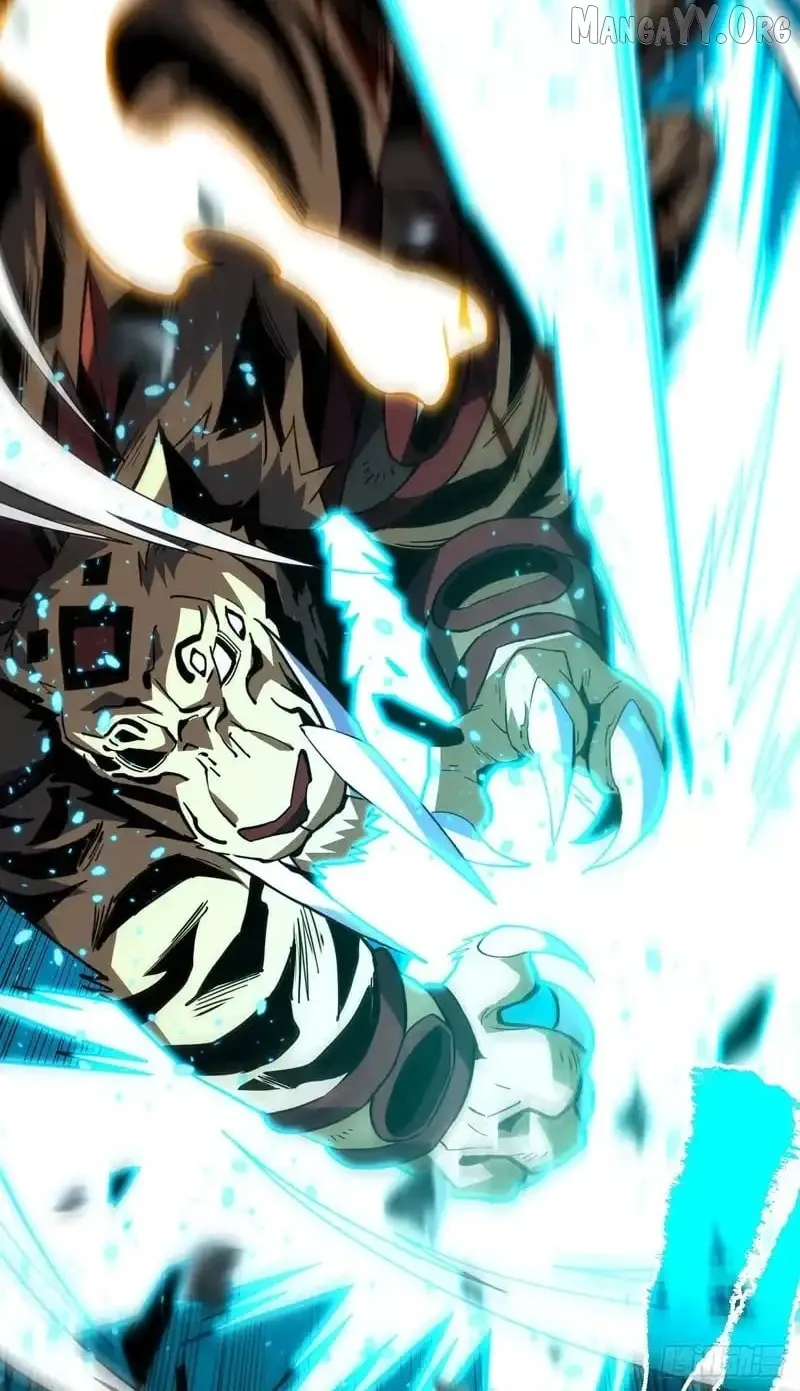 Read Lord of Destiny Wheel EN Manga Online