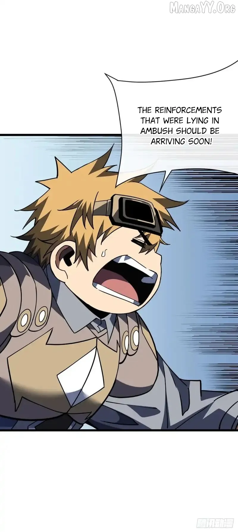 Read Lord of Destiny Wheel EN Manga Online