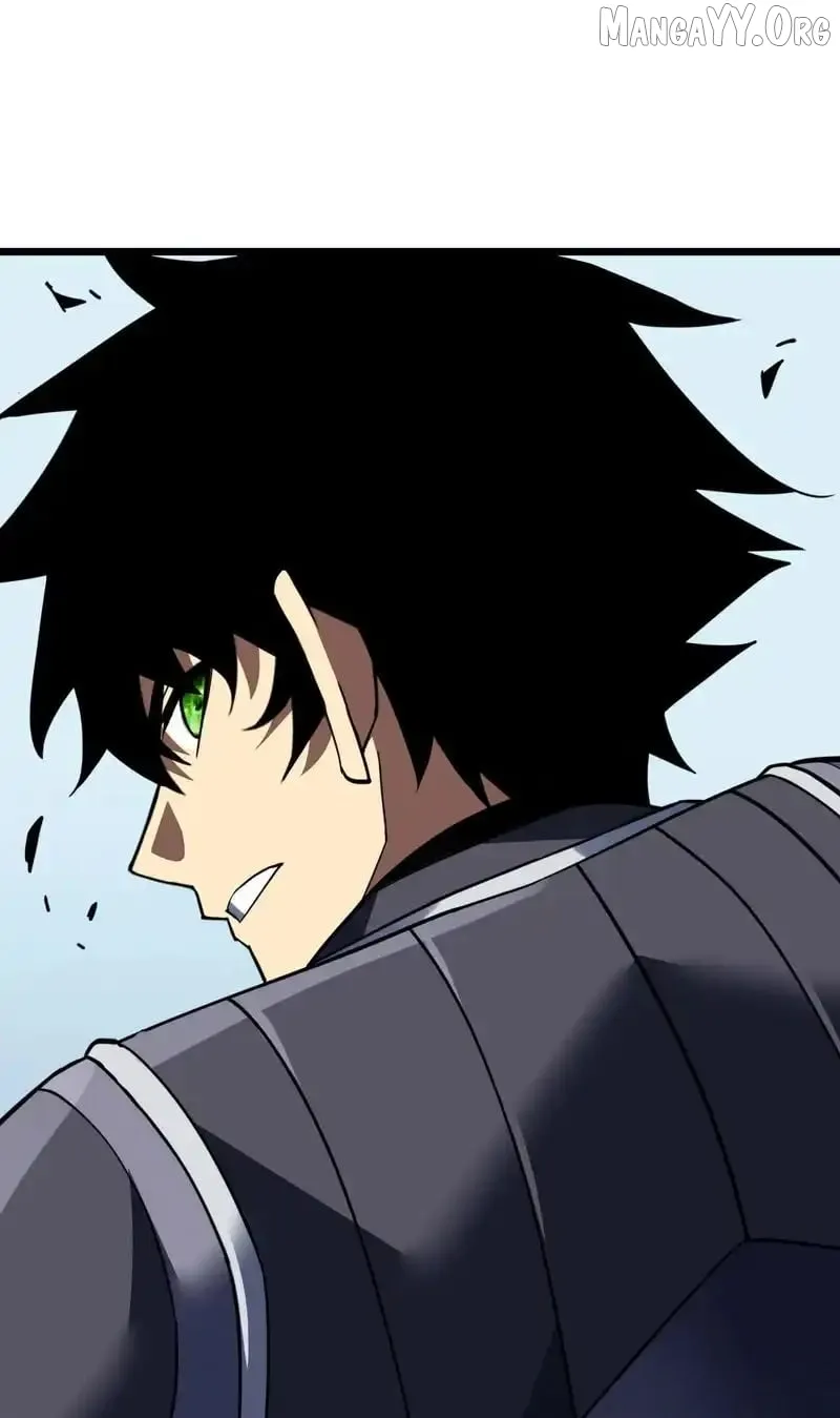 Read Lord of Destiny Wheel EN Manga Online