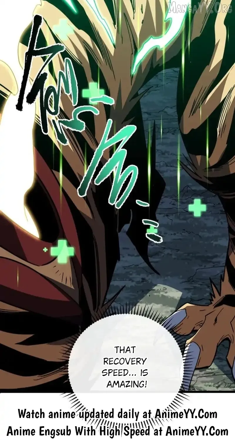 Read Lord of Destiny Wheel EN Manga Online