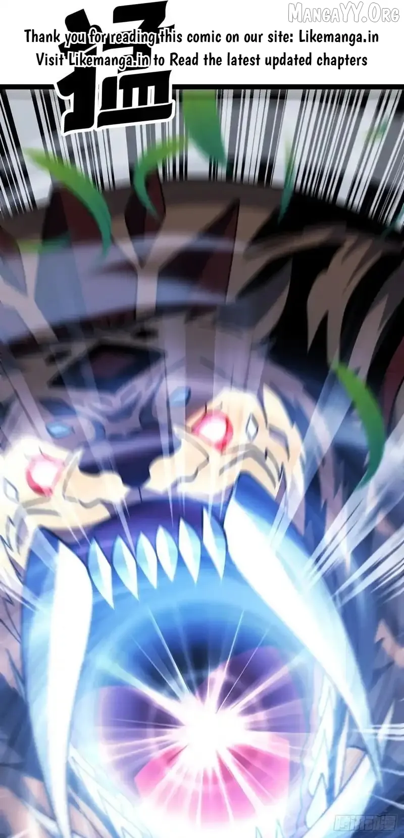 Read Lord of Destiny Wheel EN Manga Online