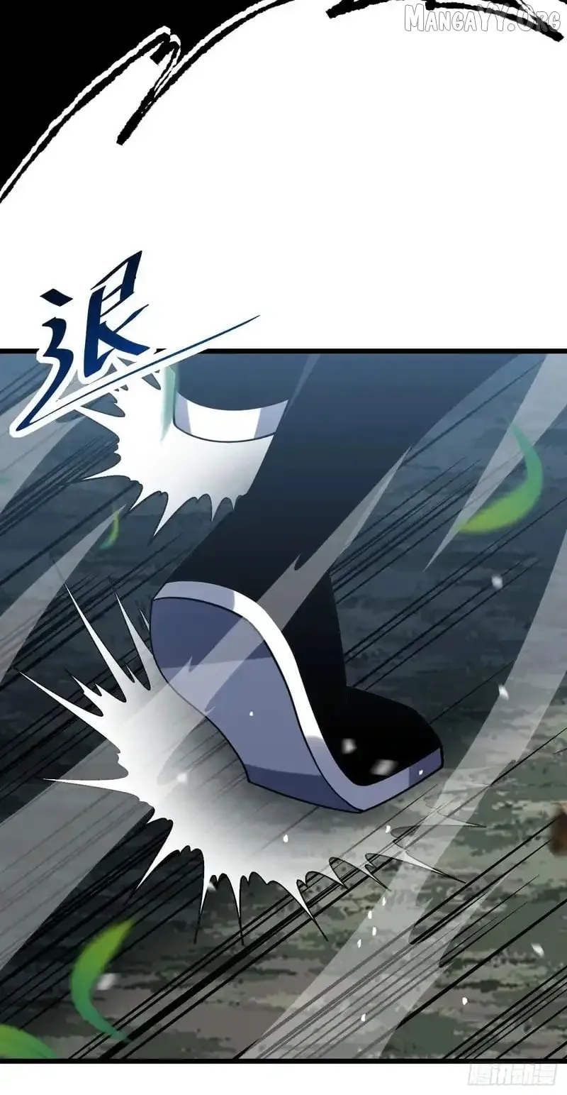 Read Lord of Destiny Wheel EN Manga Online