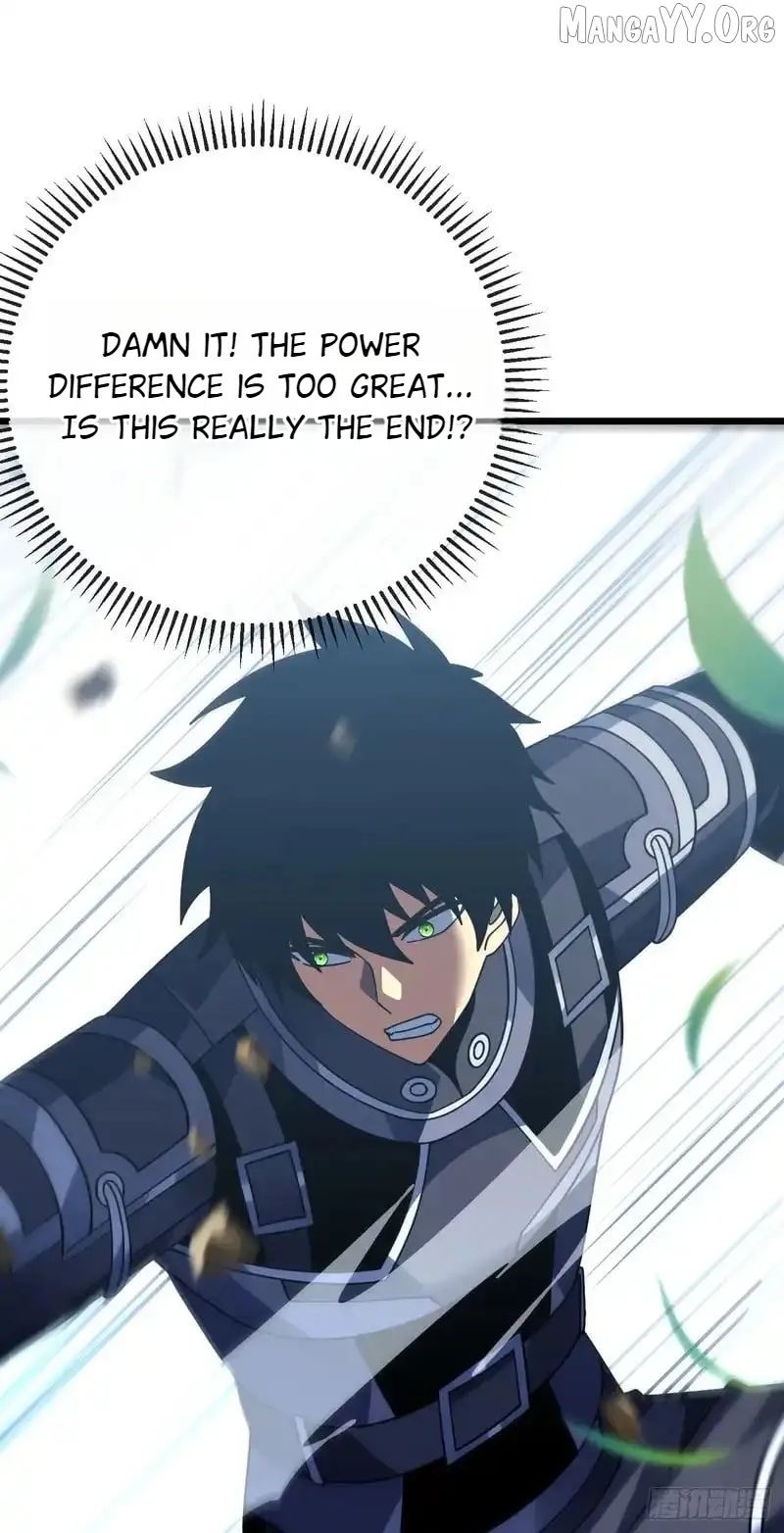 Read Lord of Destiny Wheel EN Manga Online