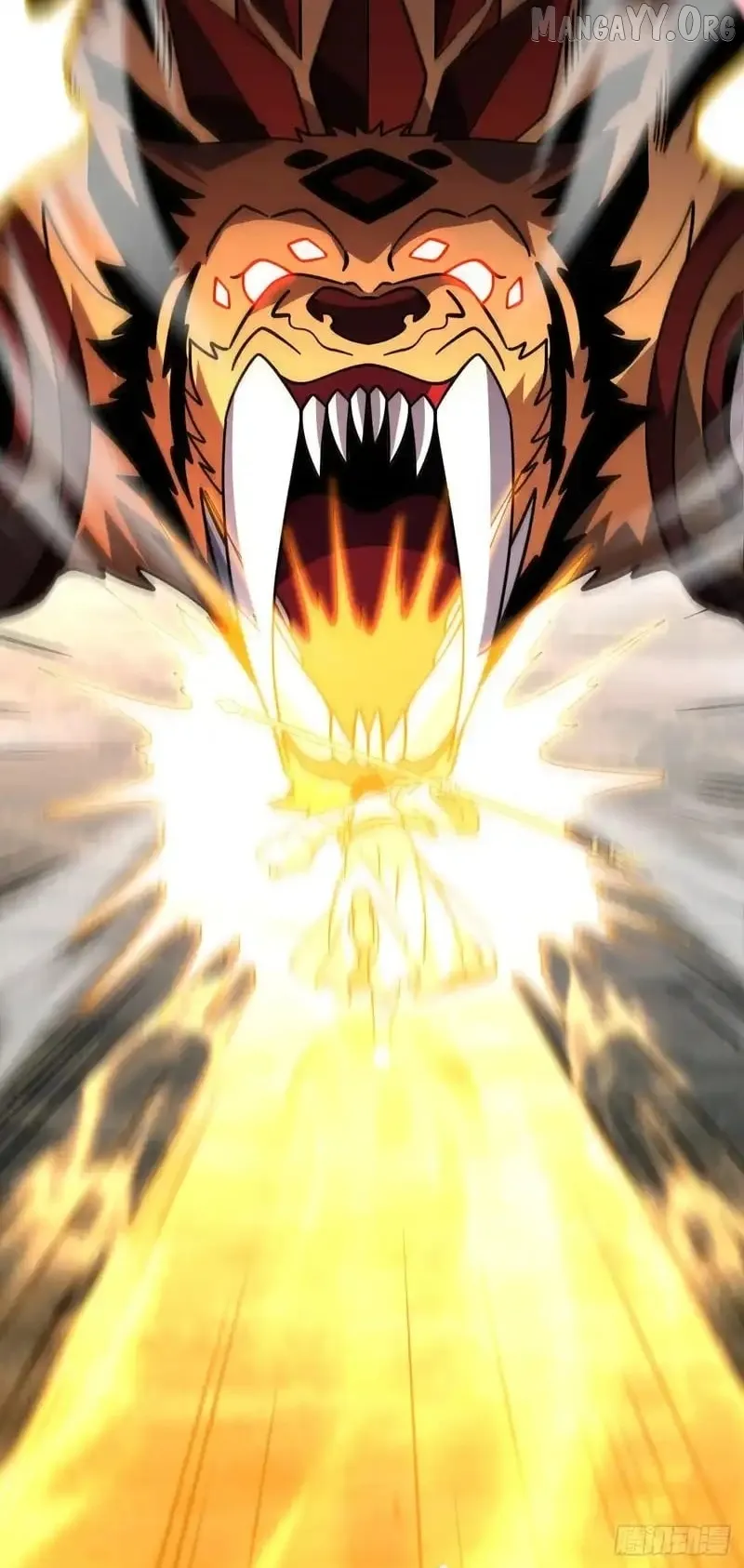 Read Lord of Destiny Wheel EN Manga Online