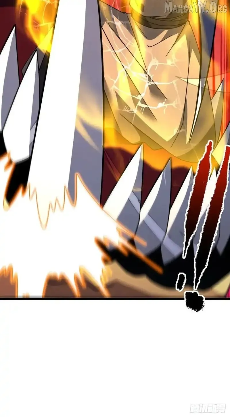 Read Lord of Destiny Wheel EN Manga Online