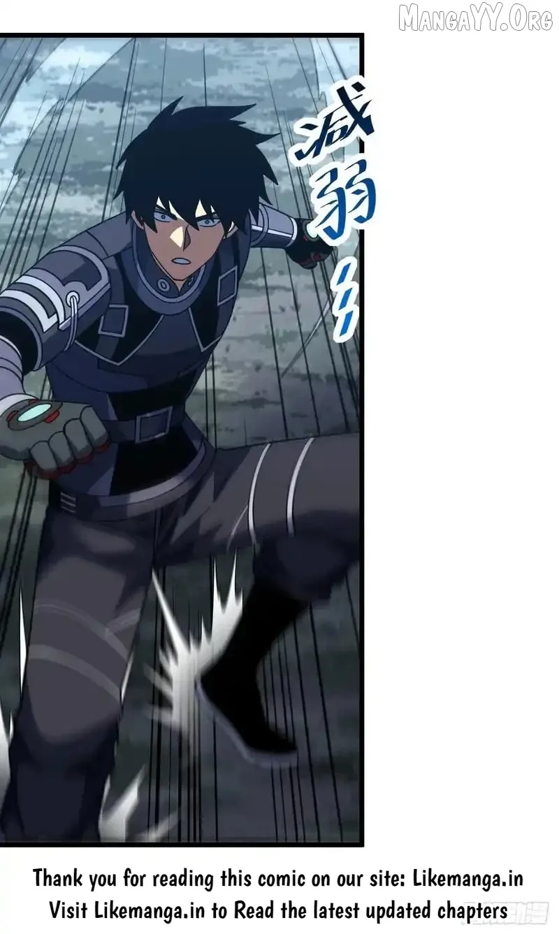 Read Lord of Destiny Wheel EN Manga Online