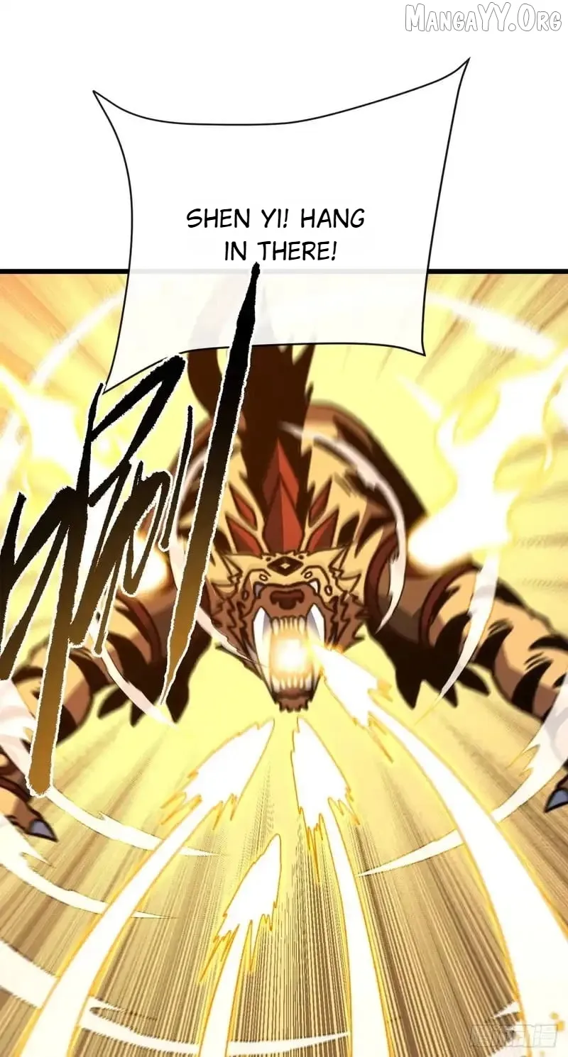 Read Lord of Destiny Wheel EN Manga Online