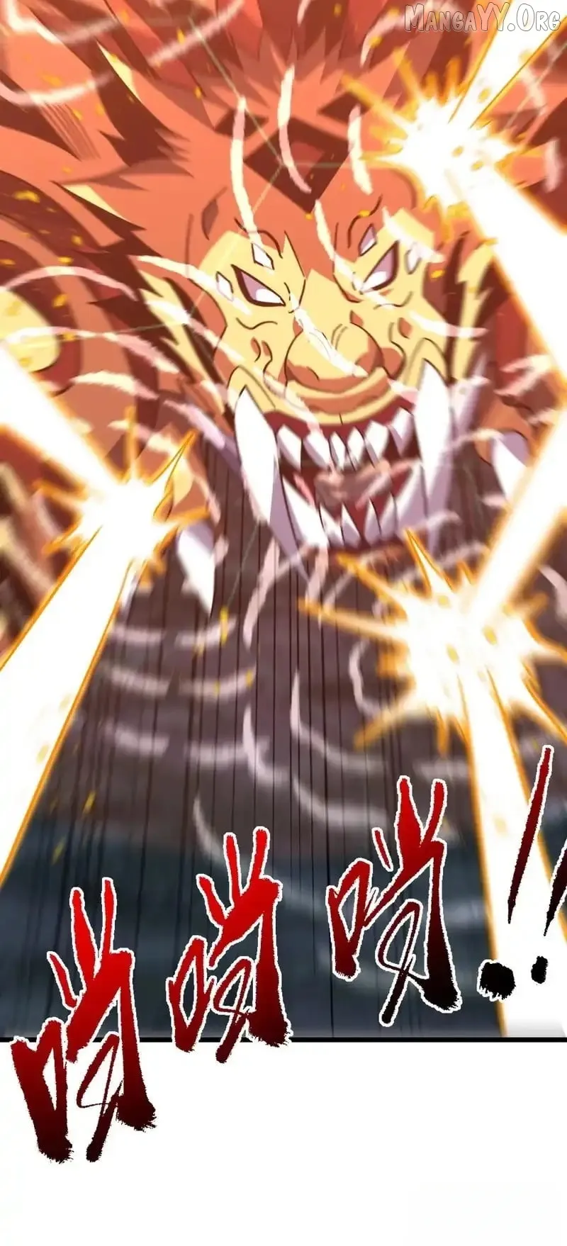 Read Lord of Destiny Wheel EN Manga Online