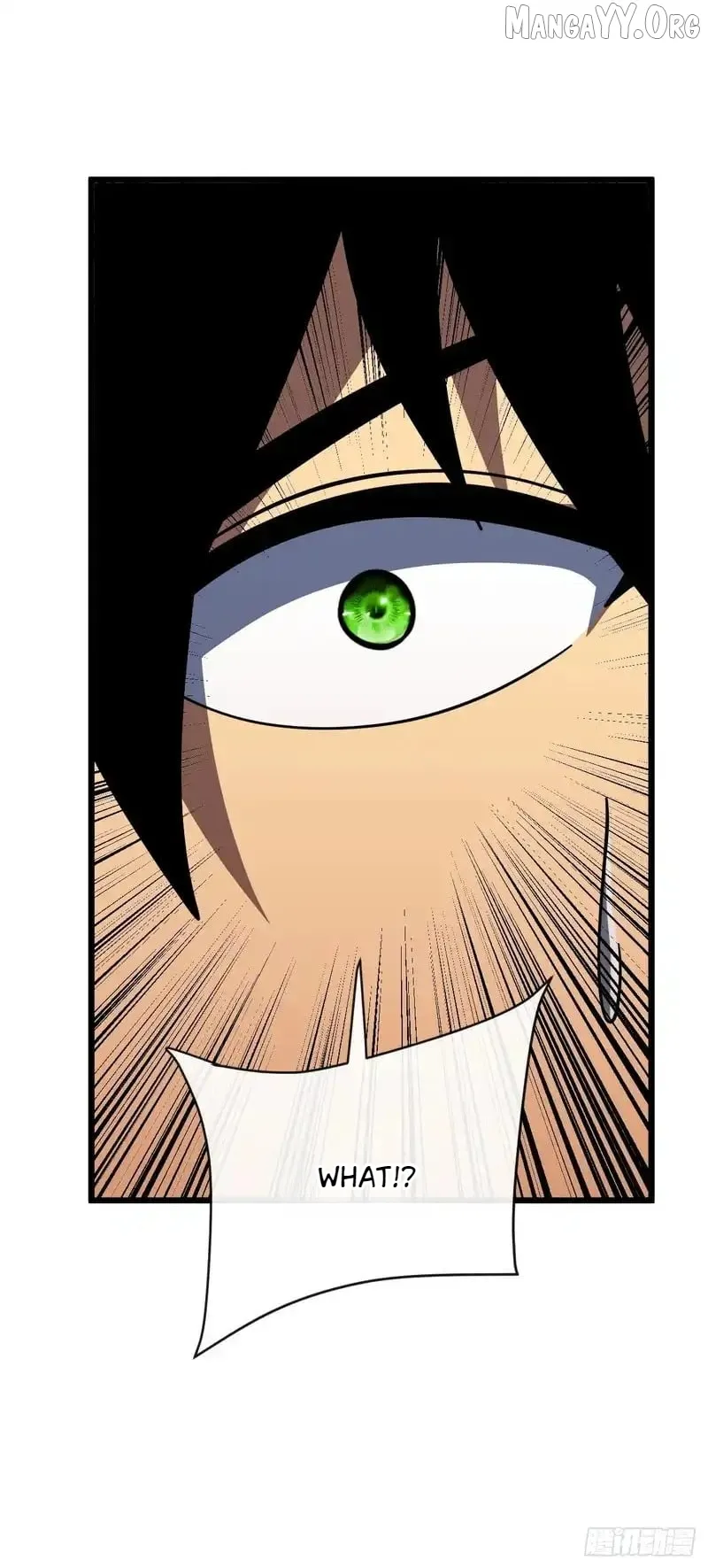 Read Lord of Destiny Wheel EN Manga Online