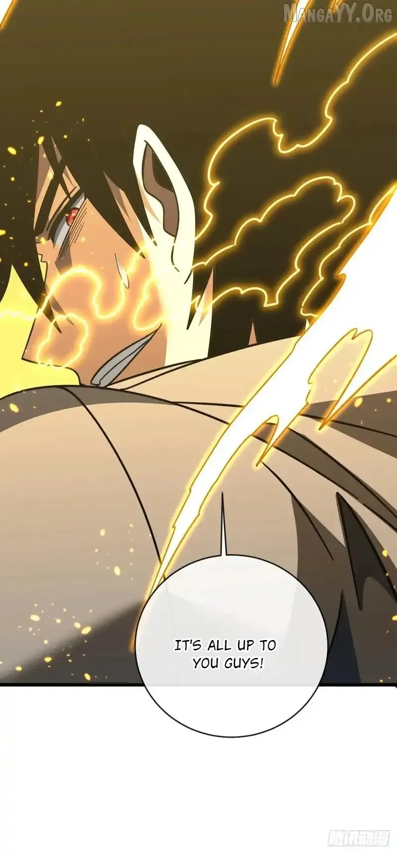 Read Lord of Destiny Wheel EN Manga Online