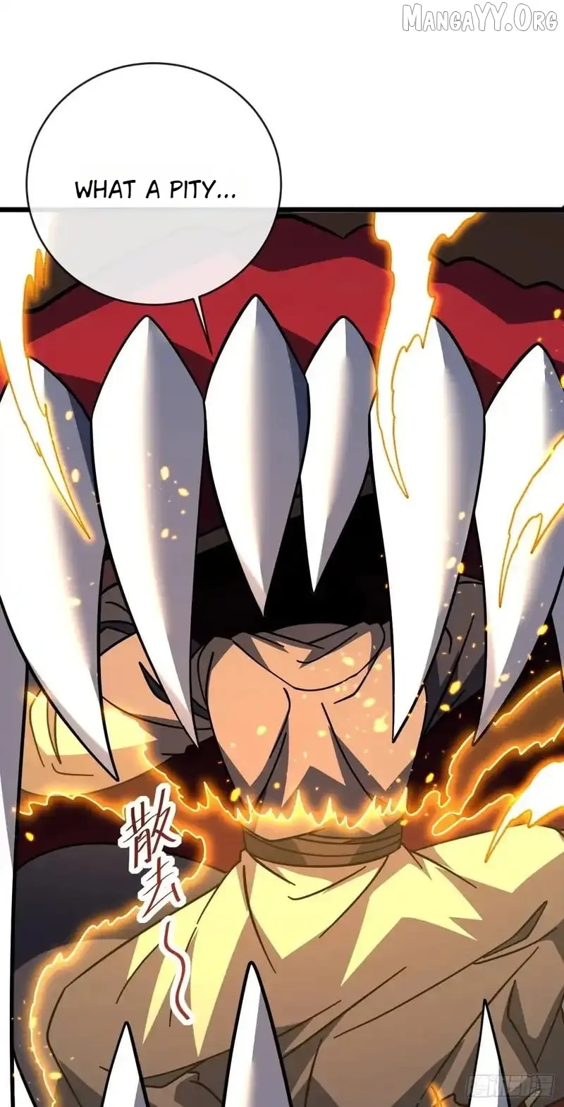 Read Lord of Destiny Wheel EN Manga Online