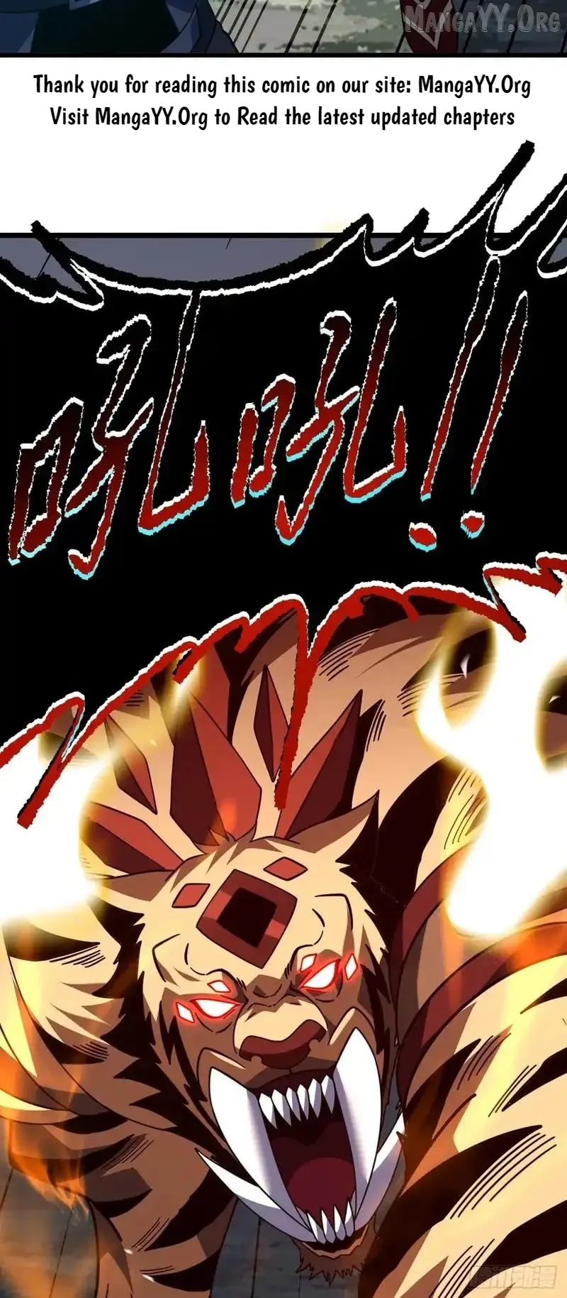 Read Lord of Destiny Wheel EN Manga Online