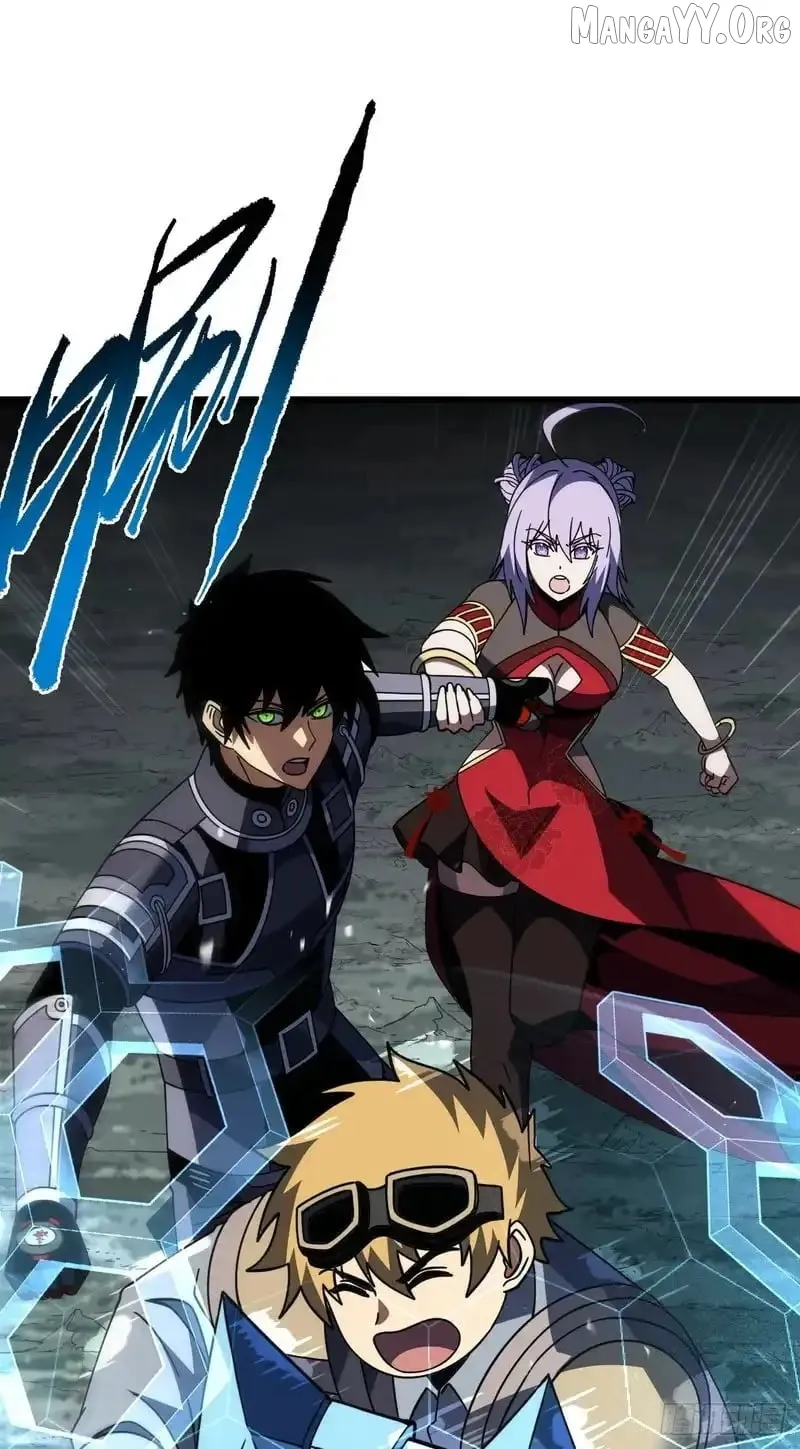 Read Lord of Destiny Wheel EN Manga Online