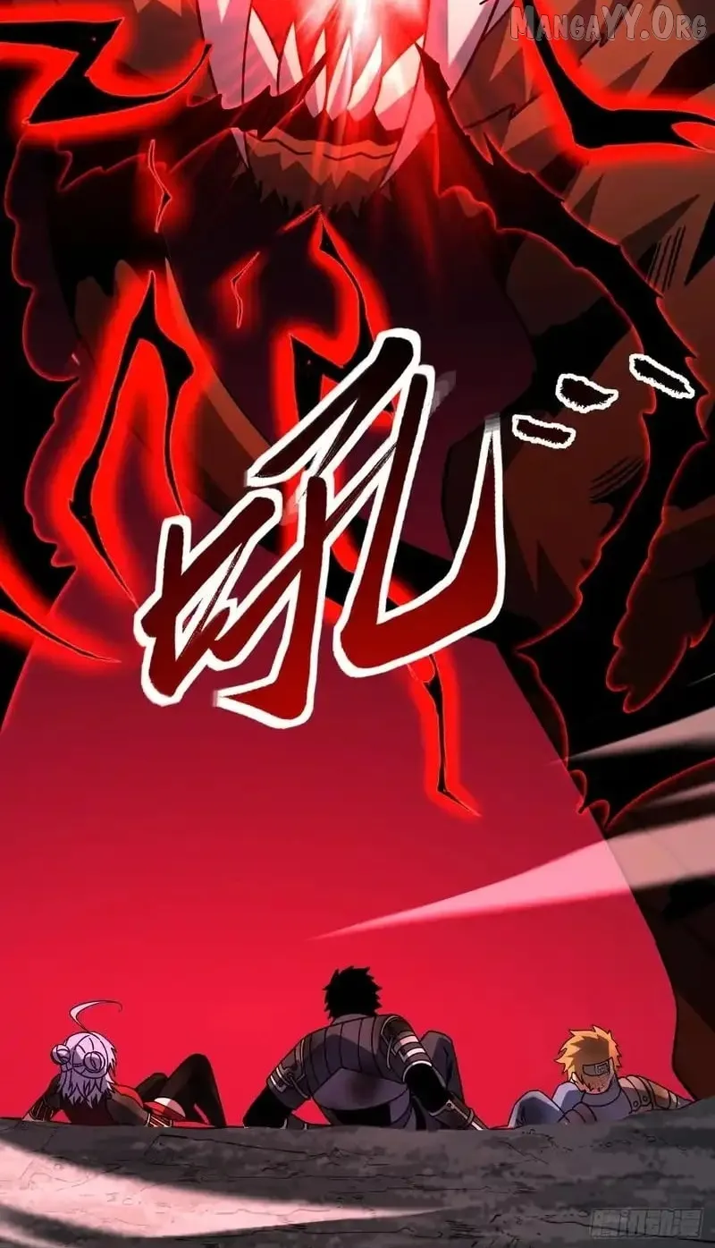 Read Lord of Destiny Wheel EN Manga Online