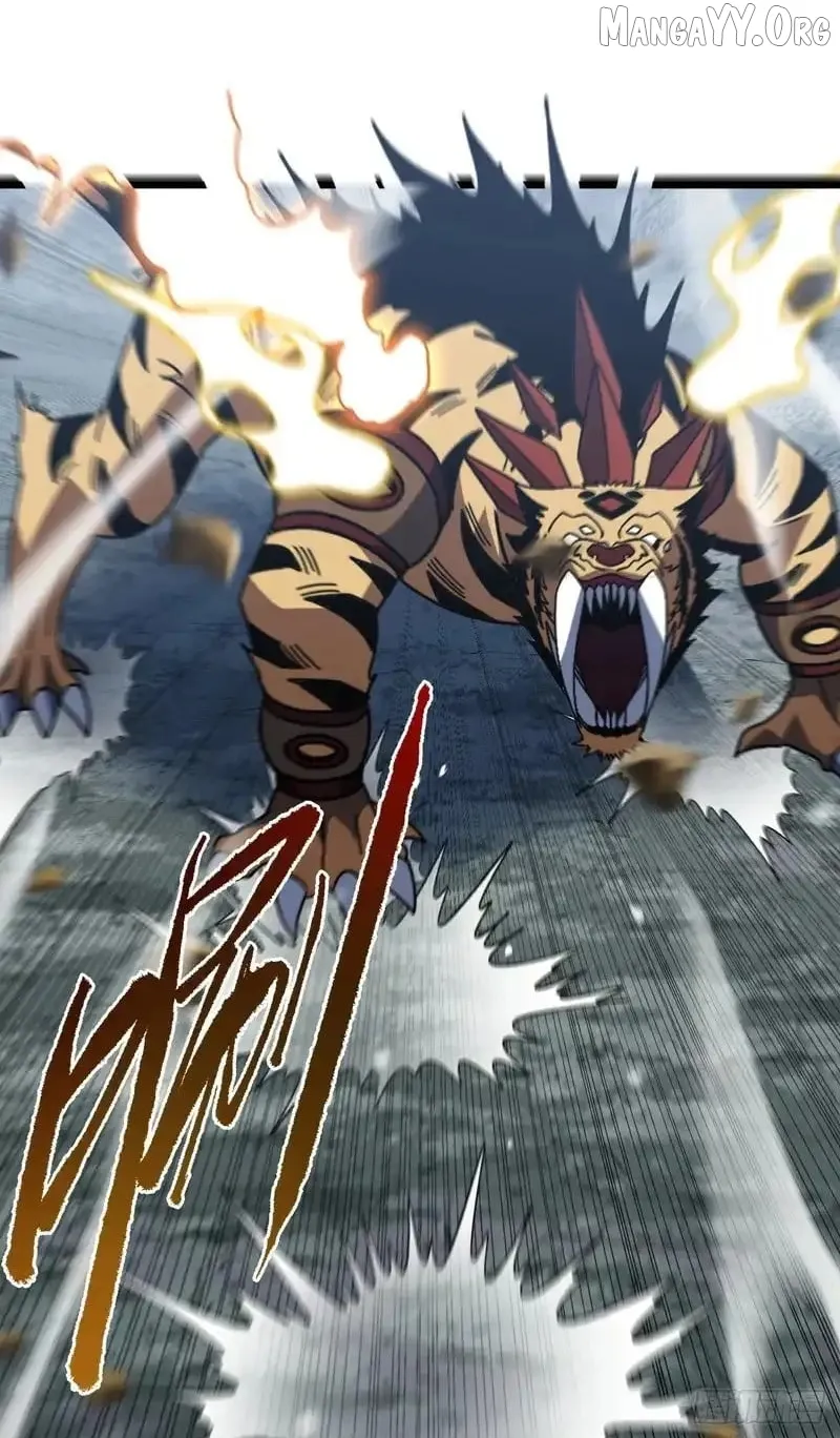 Read Lord of Destiny Wheel EN Manga Online