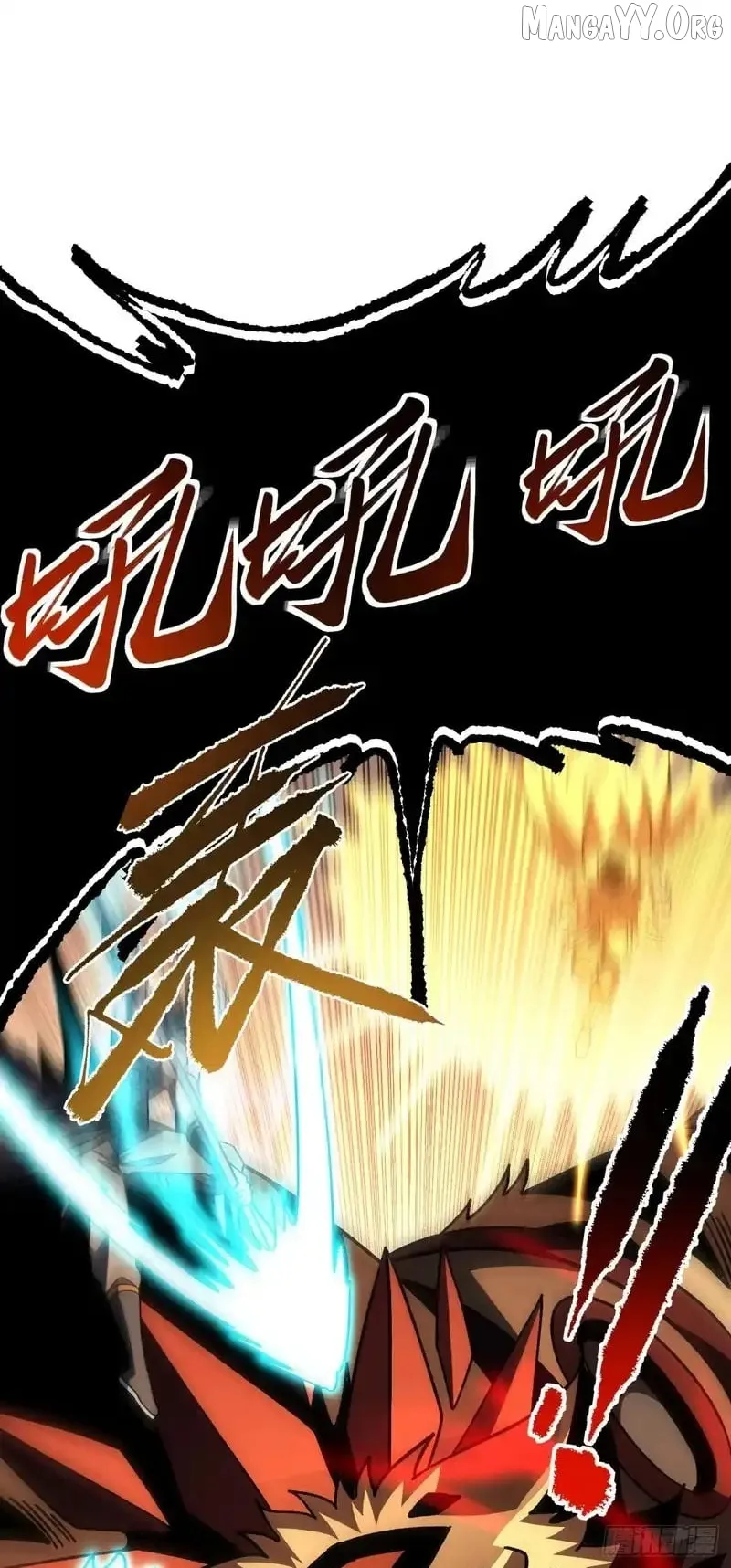 Read Lord of Destiny Wheel EN Manga Online