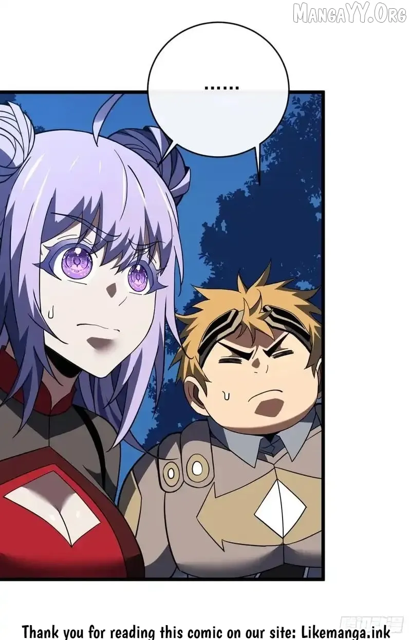 Read Lord of Destiny Wheel EN Manga Online