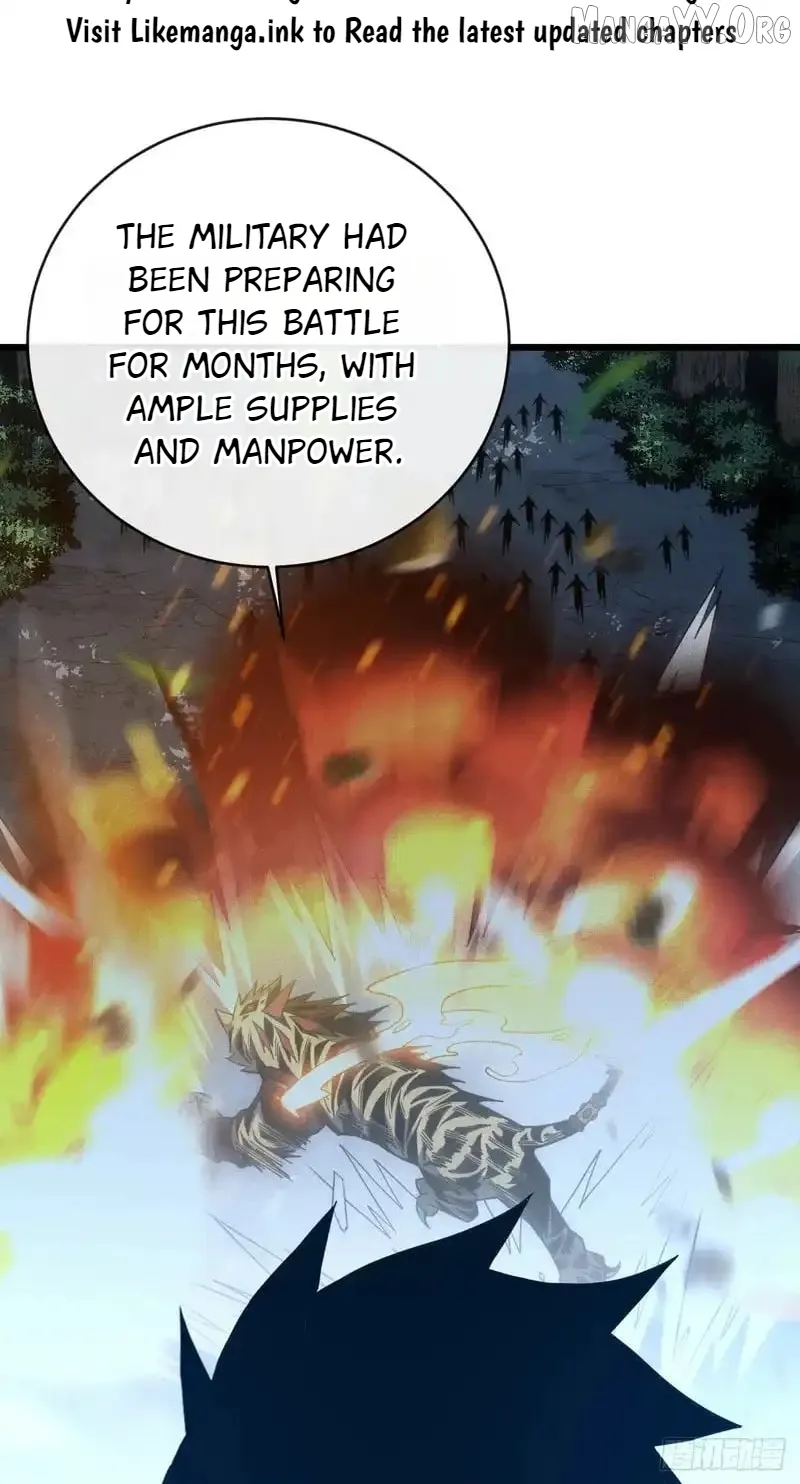 Read Lord of Destiny Wheel EN Manga Online