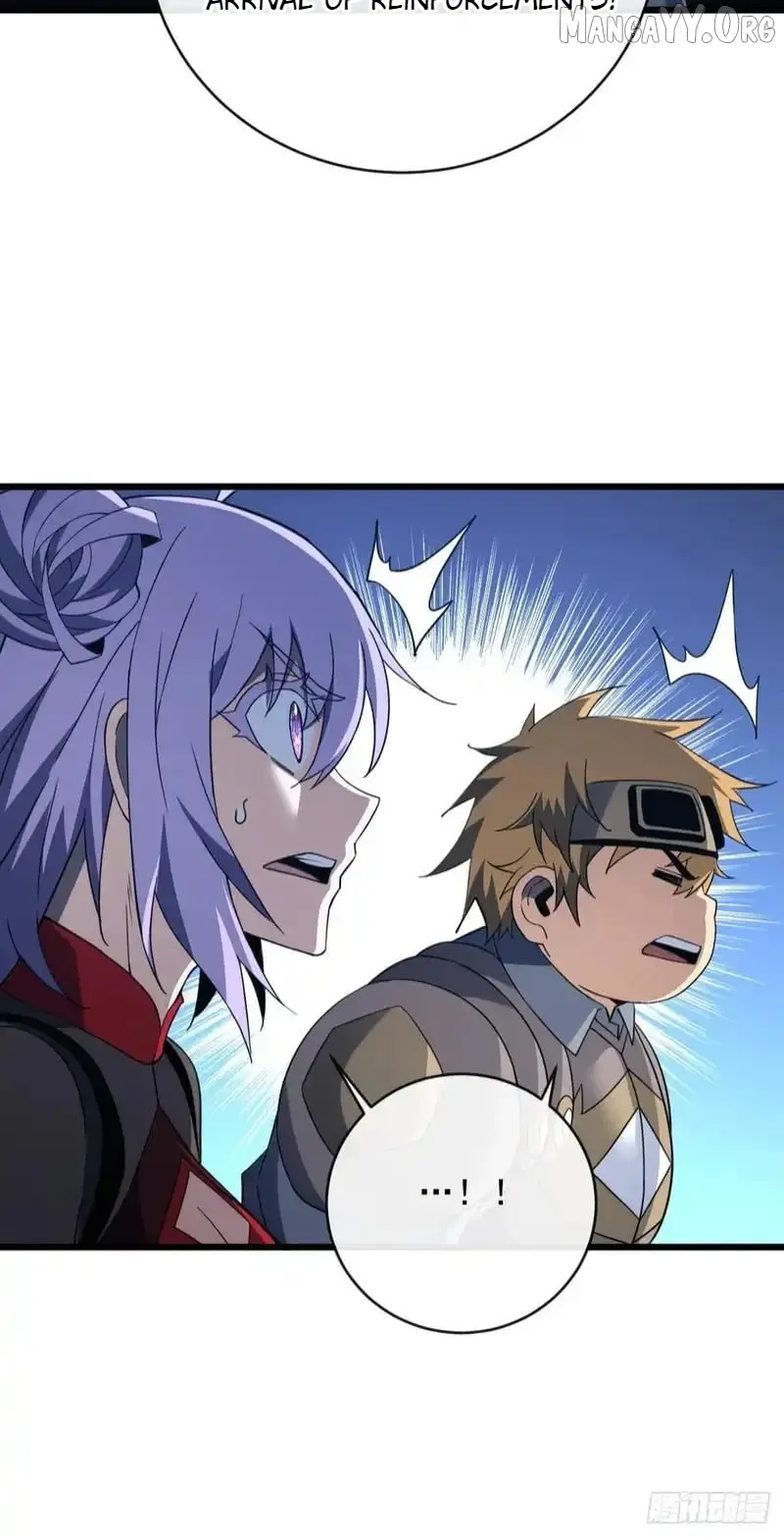 Read Lord of Destiny Wheel EN Manga Online