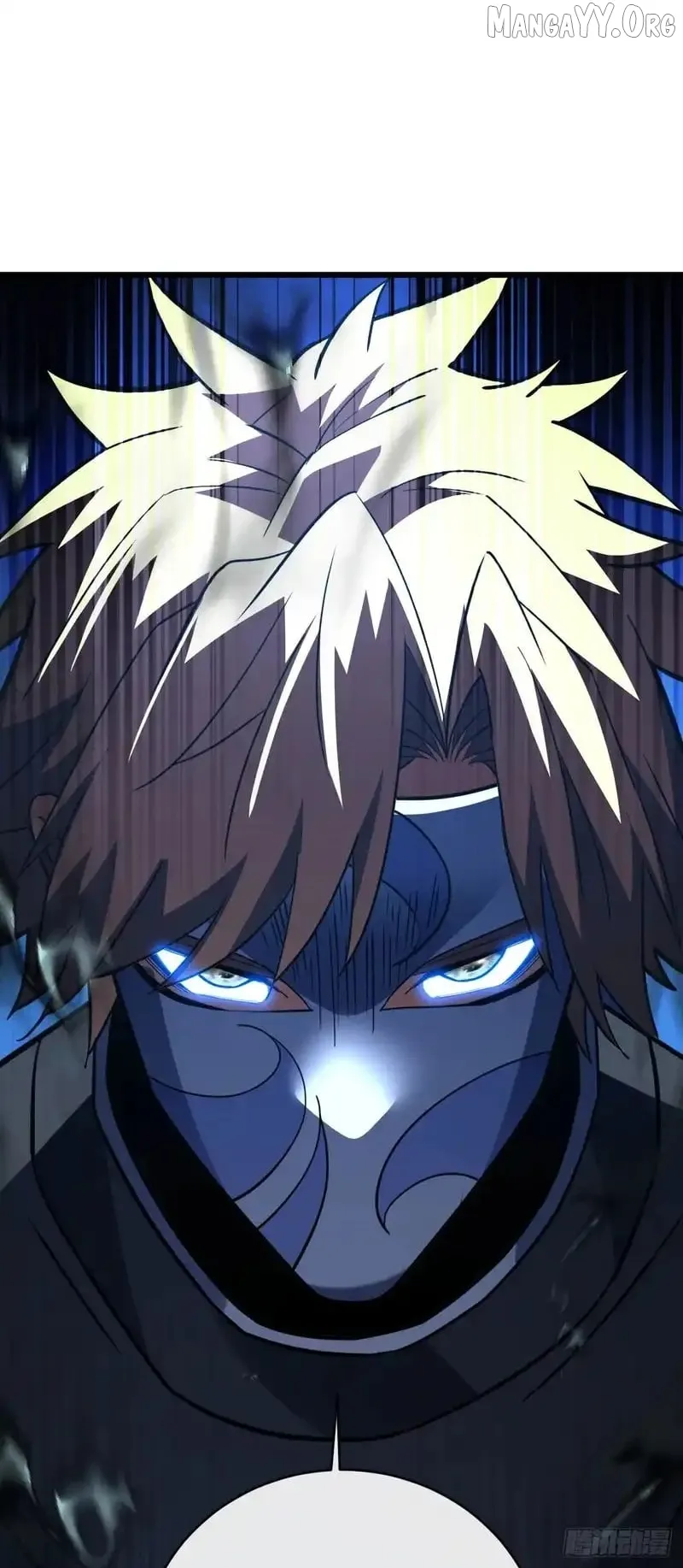 Read Lord of Destiny Wheel EN Manga Online