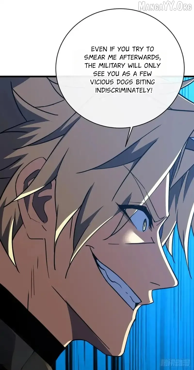 Read Lord of Destiny Wheel EN Manga Online
