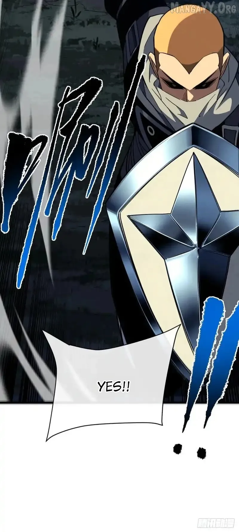 Read Lord of Destiny Wheel EN Manga Online